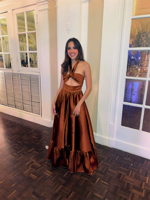 D’Limas DRESS